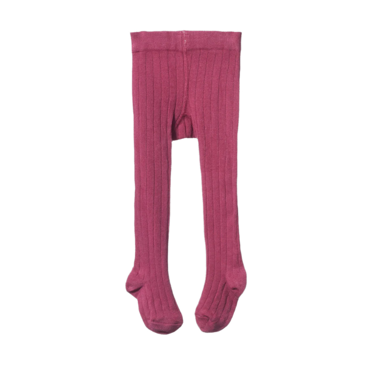ORGANIC COTTON TIGHTS - Jam | Nature Baby