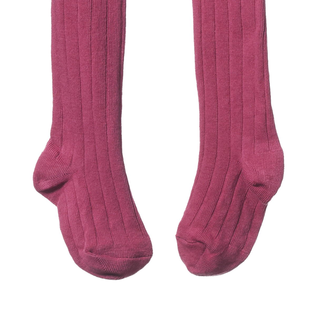 ORGANIC COTTON TIGHTS - Jam | Nature Baby
