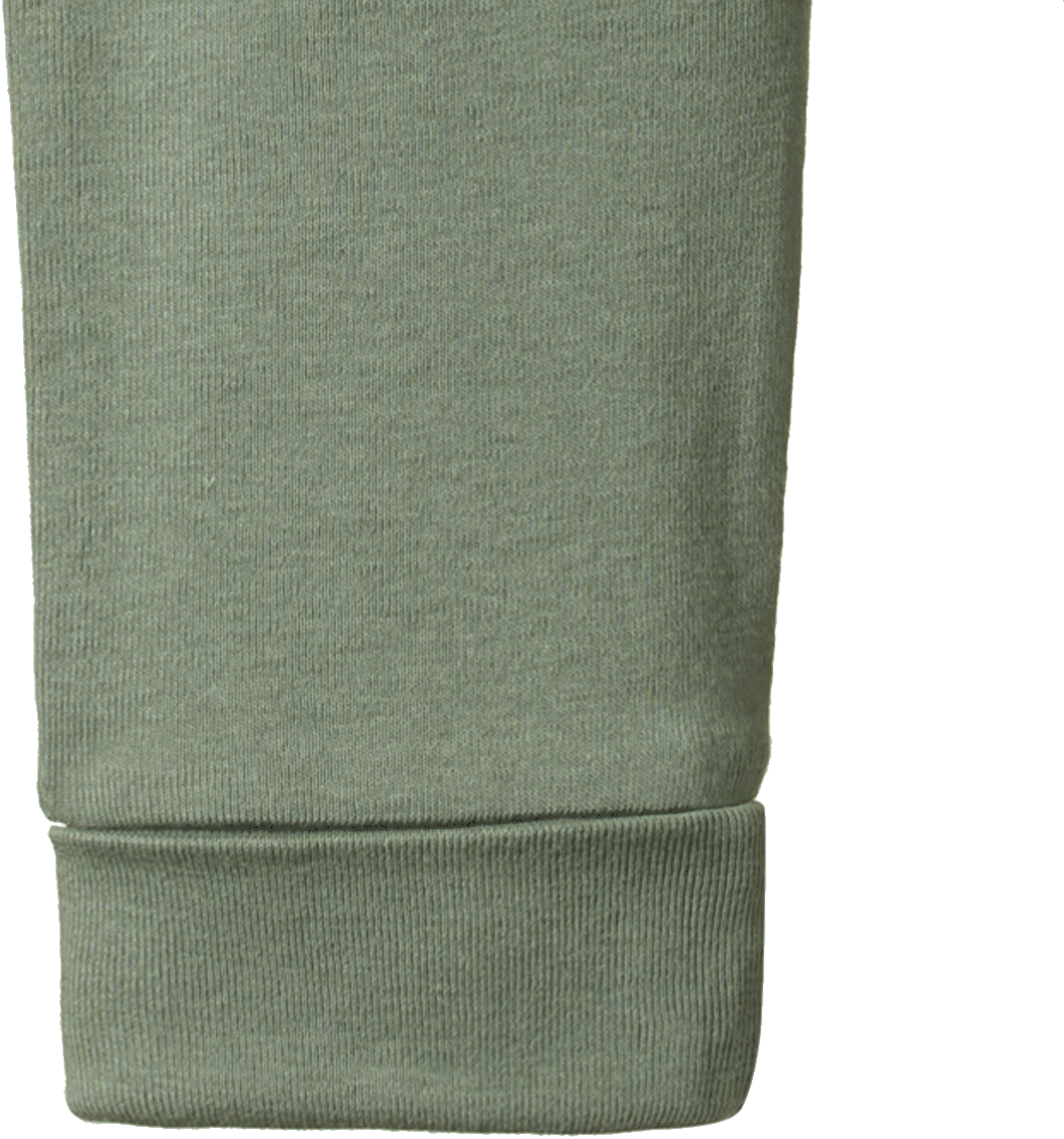 DRAWSTRING PANTS - Nettle | Nature Baby