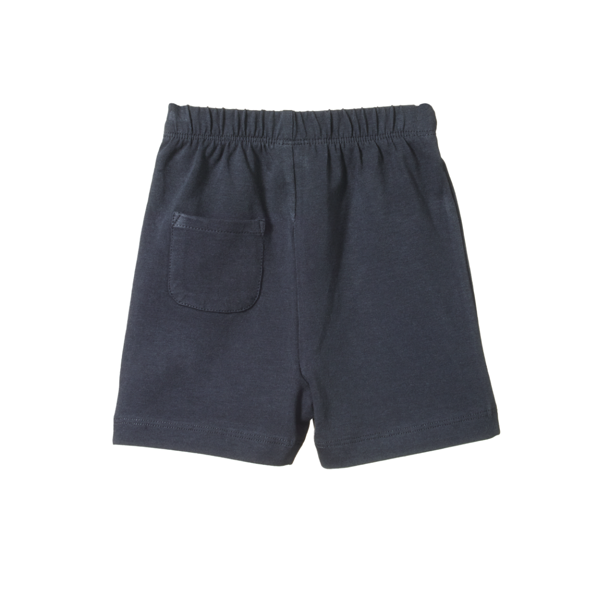 Jimmy Shorts - Navy | Nature Baby