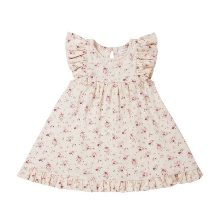 Juliette Dress - Forget Me Not | Jamie Kay