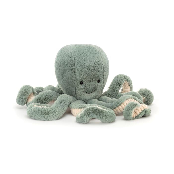 Odyssey Octopus - Large - 49x19cm | Jellycat