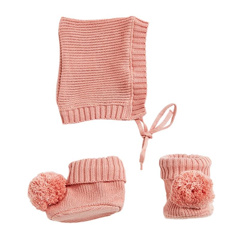 Knit Set Bloom | Olli Ella