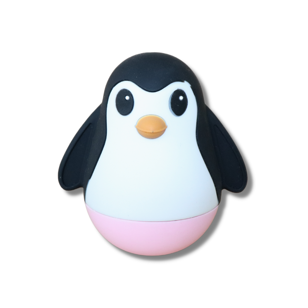 Penguin Wobble - Bubblegum | Jellystone