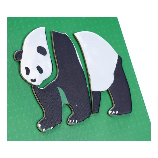 All About Animals - Magnetic Puzzle | MierEdu