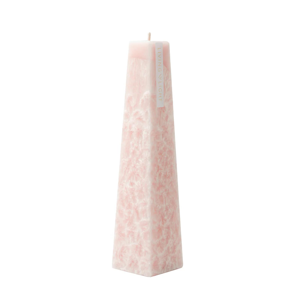 Mini Icicles Peony Rose | Living Light