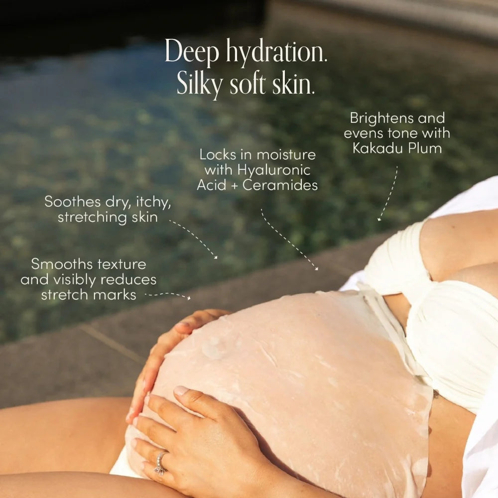 Belly Spa Kit | Pure Mama