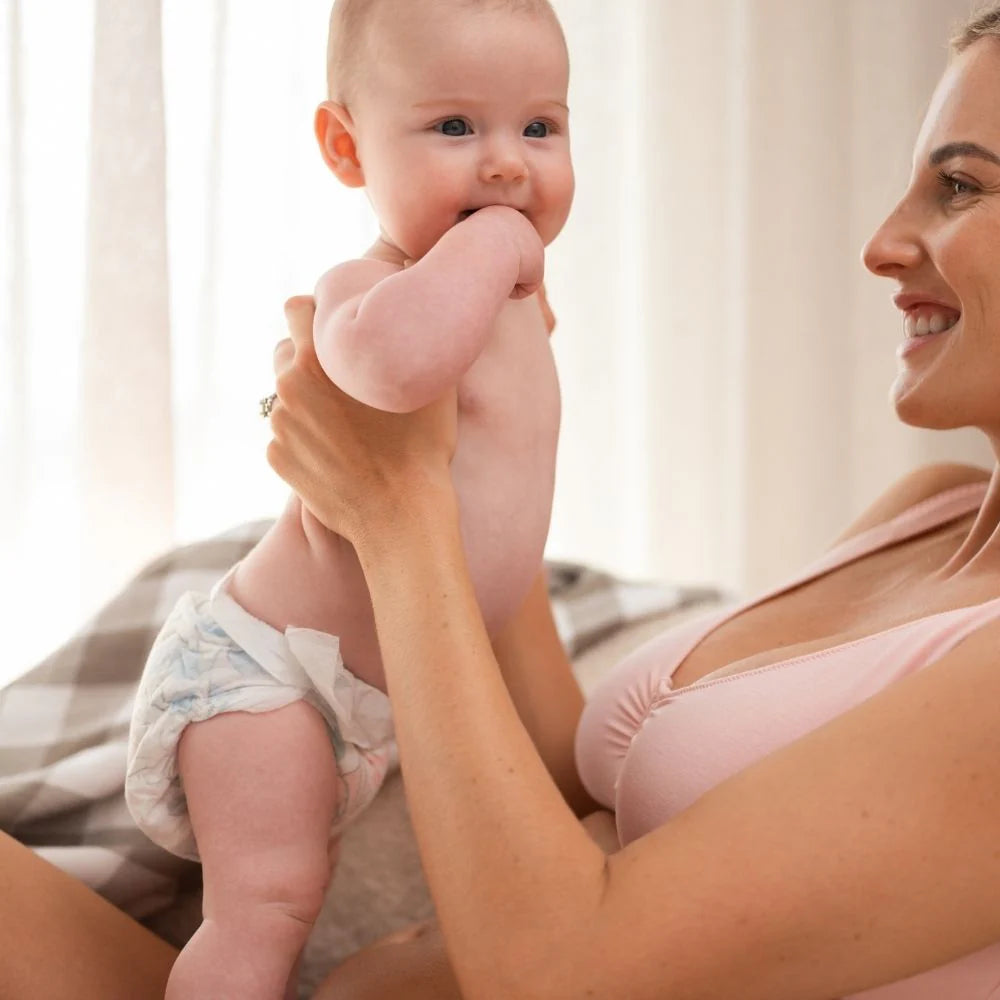 Mama & Baby Set | Pure Mama