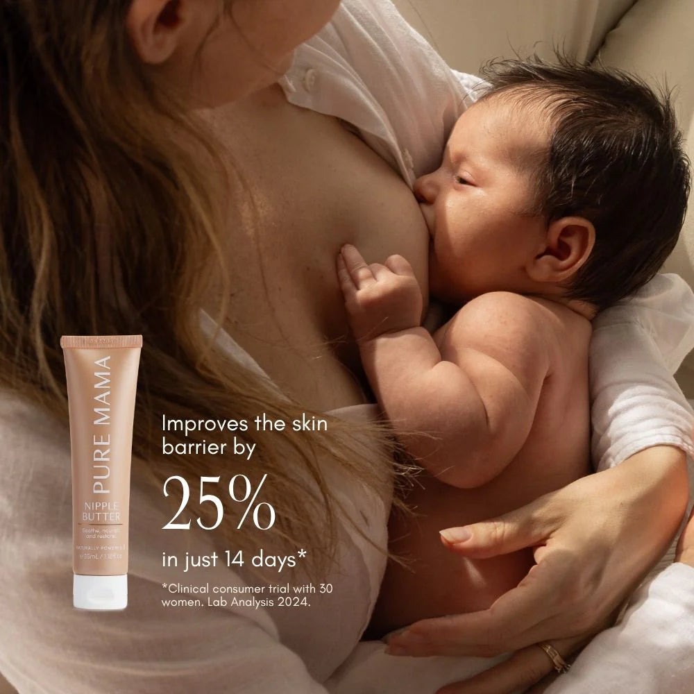 Nipple Butter | Pure Mama