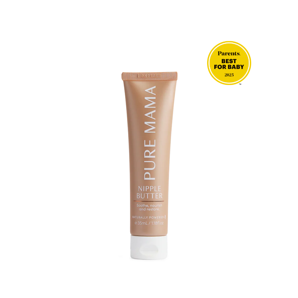 Nipple Butter | Pure Mama