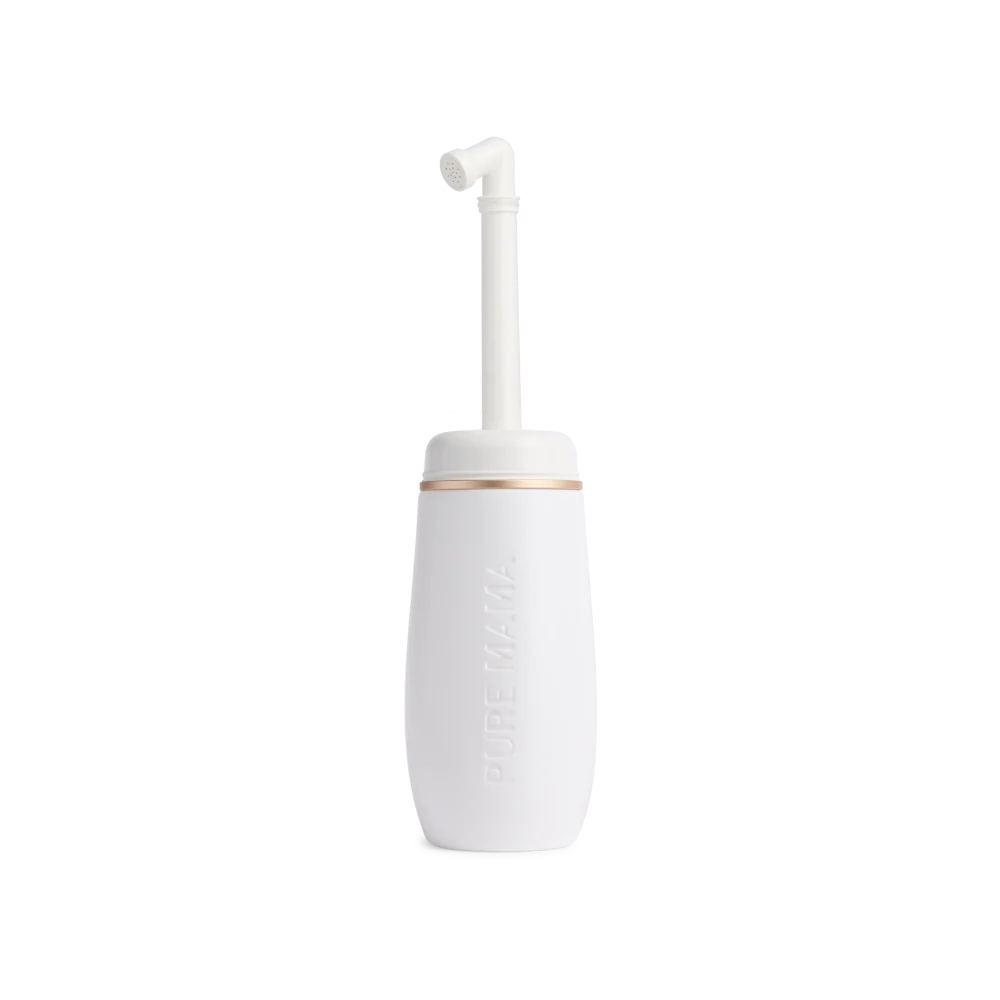 Peri Wash Bottle | Pure Mama