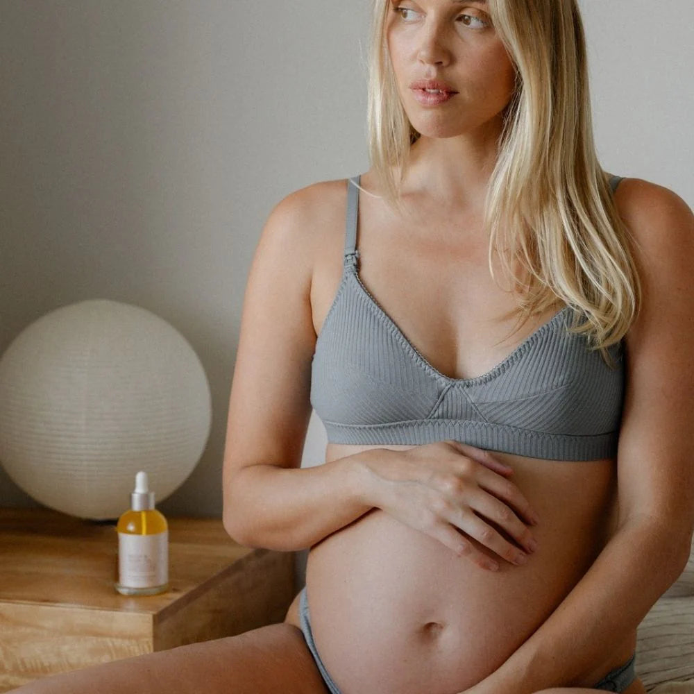 Belly Oil | Pure Mama