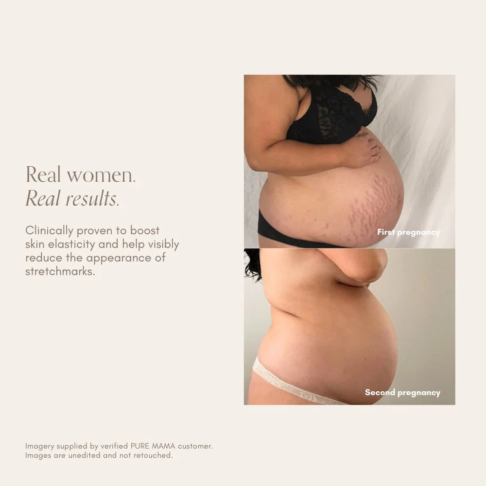 Mama & Baby Set | Pure Mama