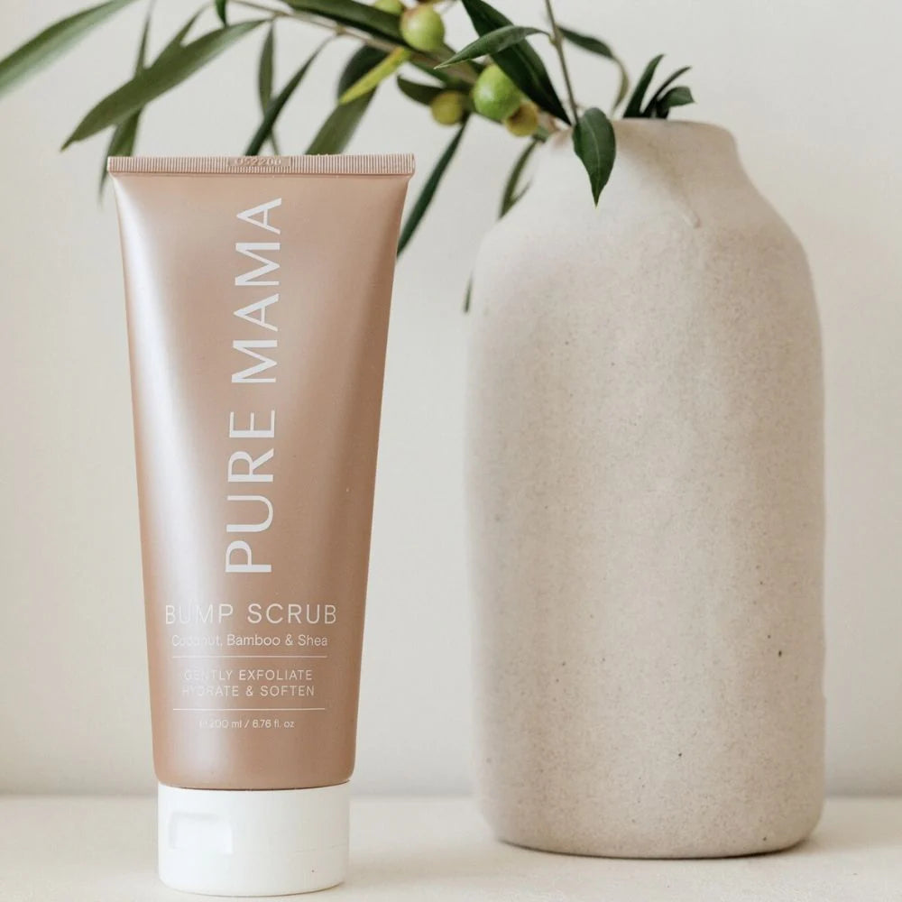 Mama & Baby Set | Pure Mama