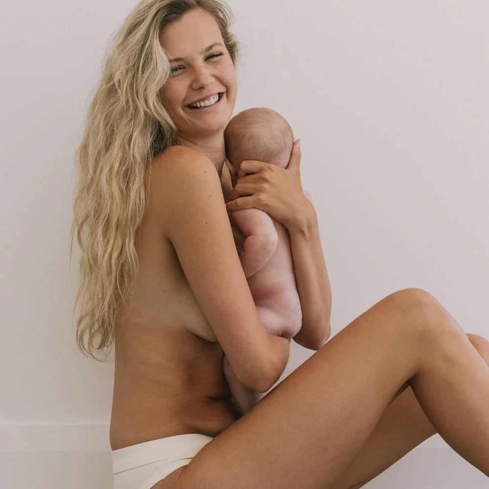 Mama & Baby Set | Pure Mama
