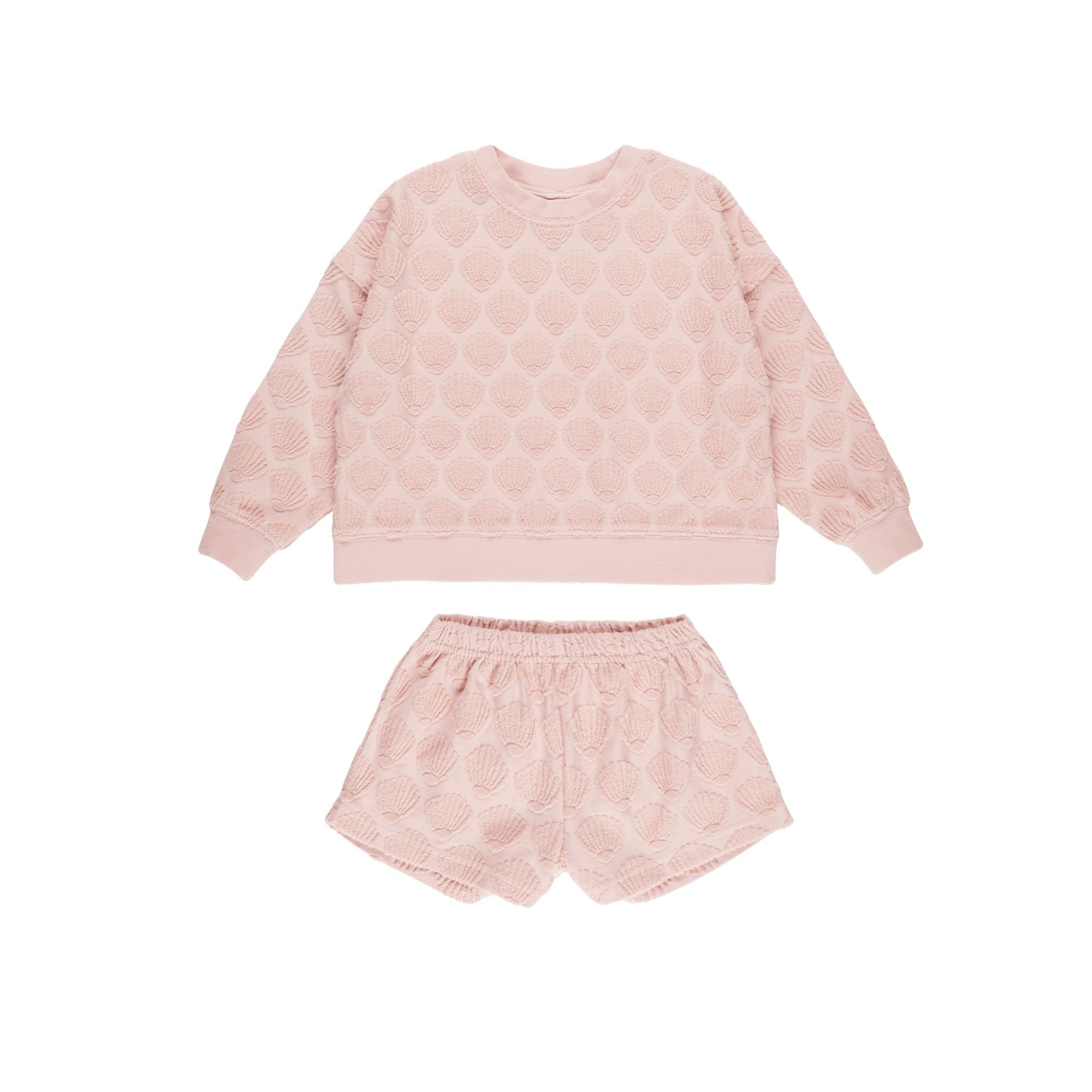 Karli Set || Shells - SHELL | Rylee + Cru