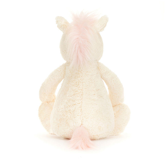 Bashful Unicorn Really Big | Jellycat