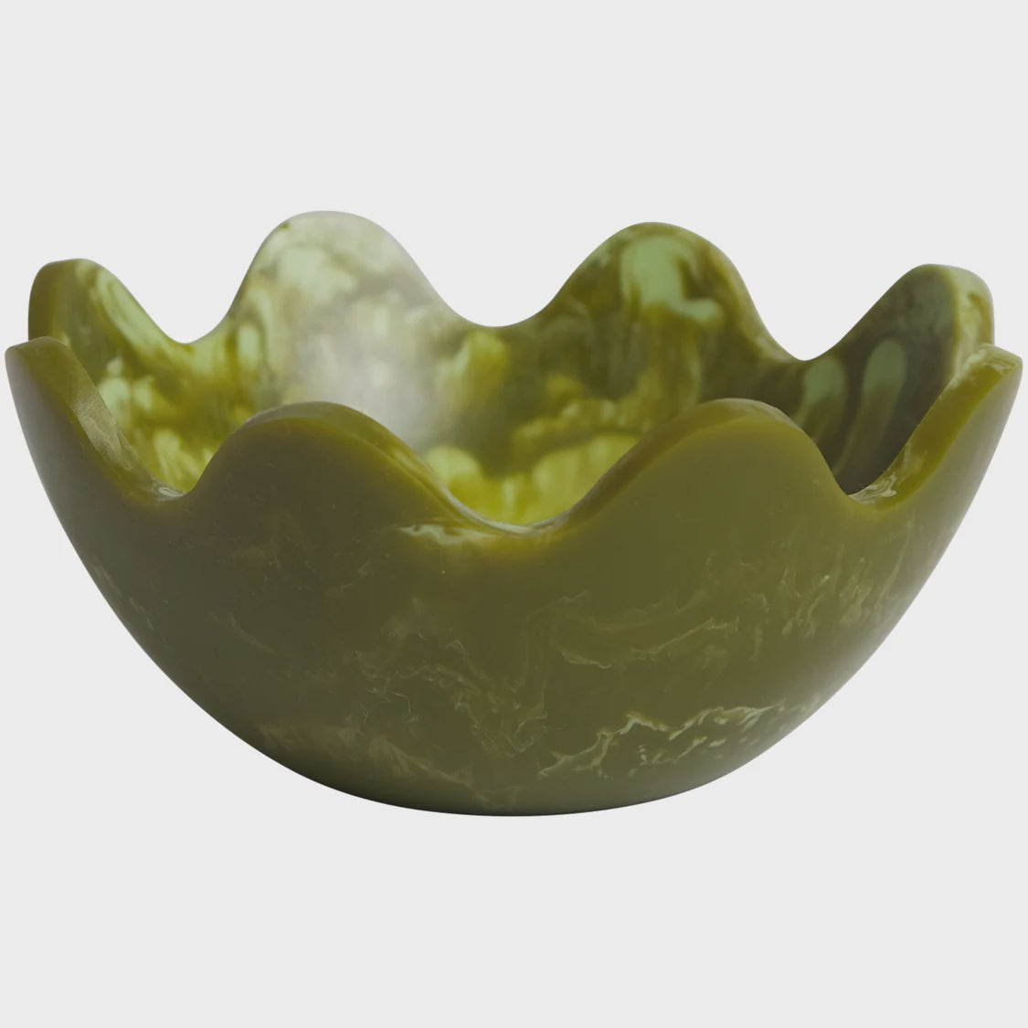 Marcella Bowl - La Palma | Sage x Clare