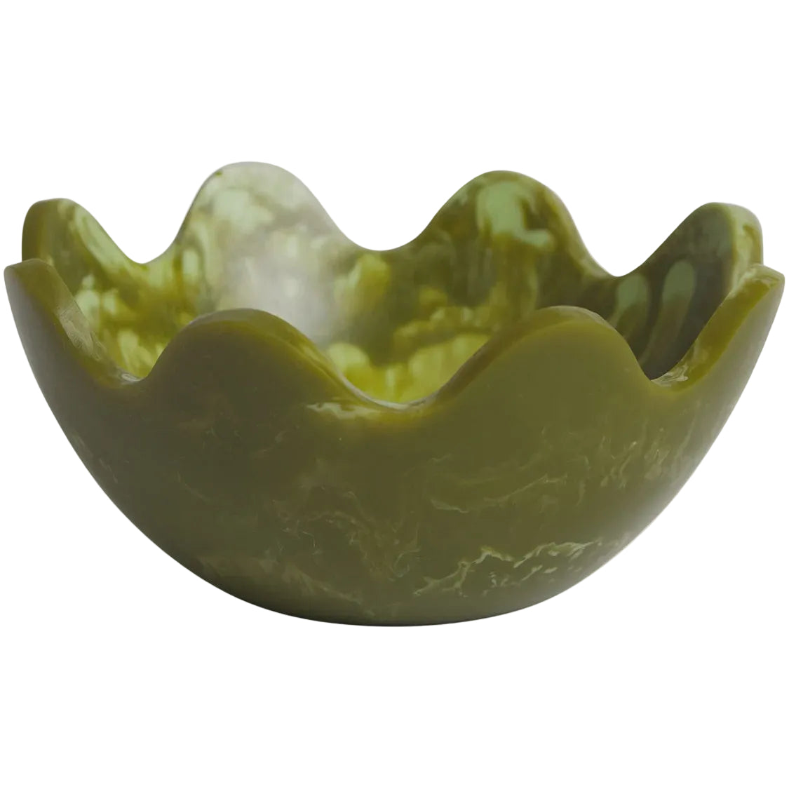 Marcella Bowl - La Palma | Sage x Clare