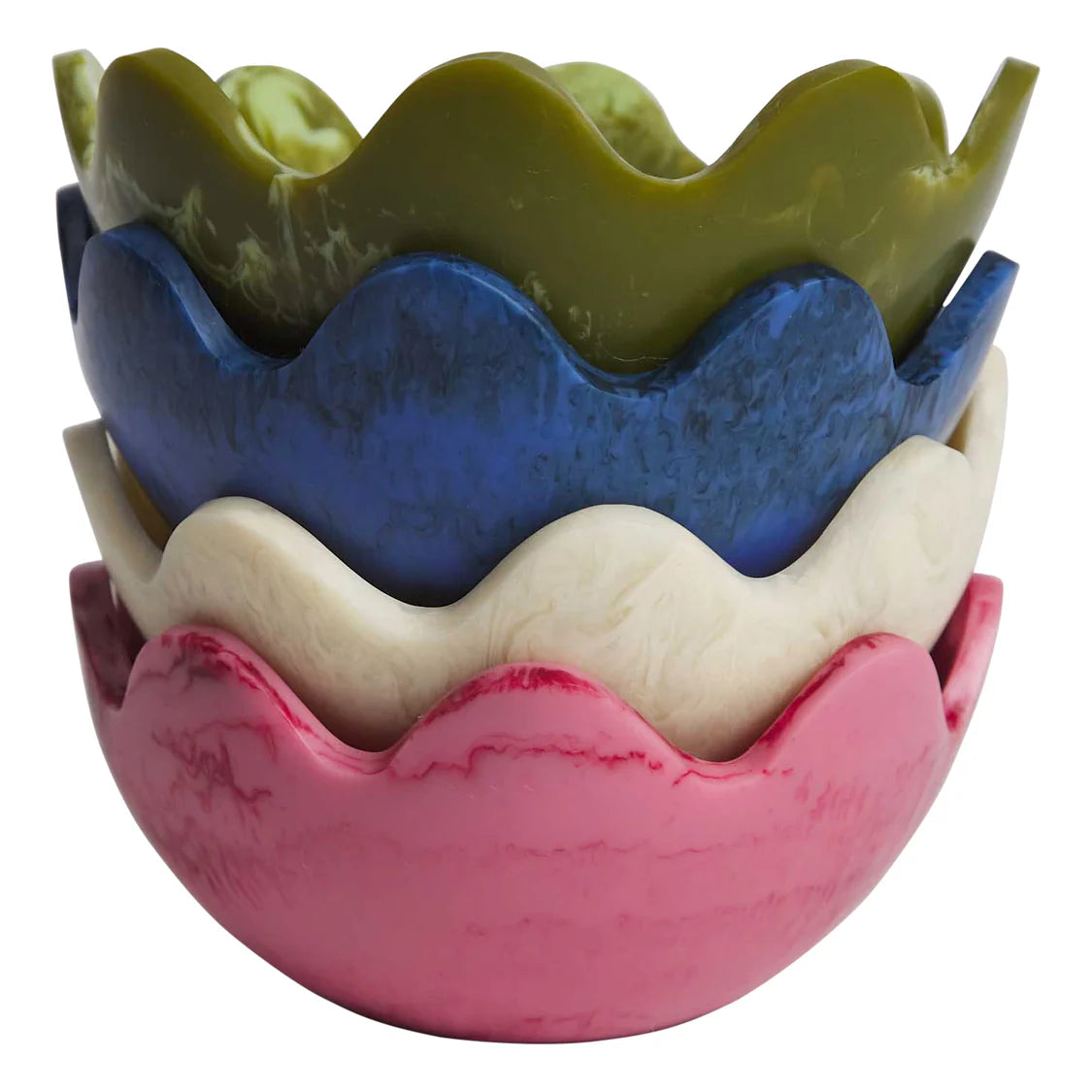 Marcella Bowl - La Palma | Sage x Clare