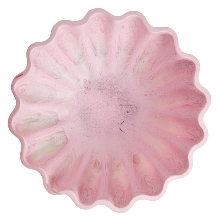 Venus Bowl - Posy | Sage x Clare