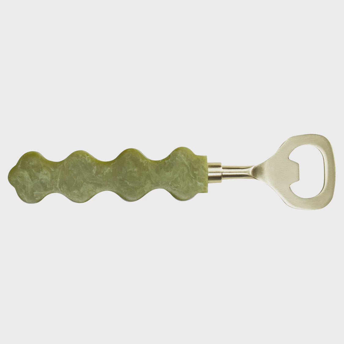 Rebel Bottle Opener - La Palma | Sage x Clare