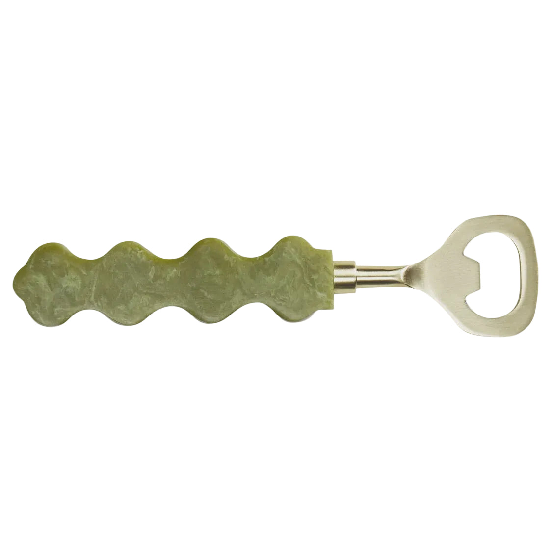 Rebel Bottle Opener - La Palma | Sage x Clare