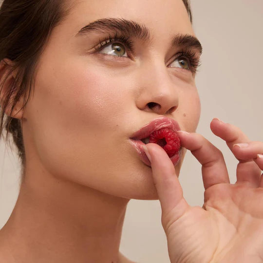 Tinted Lip Butter - Raspberry Blossom | al.ive