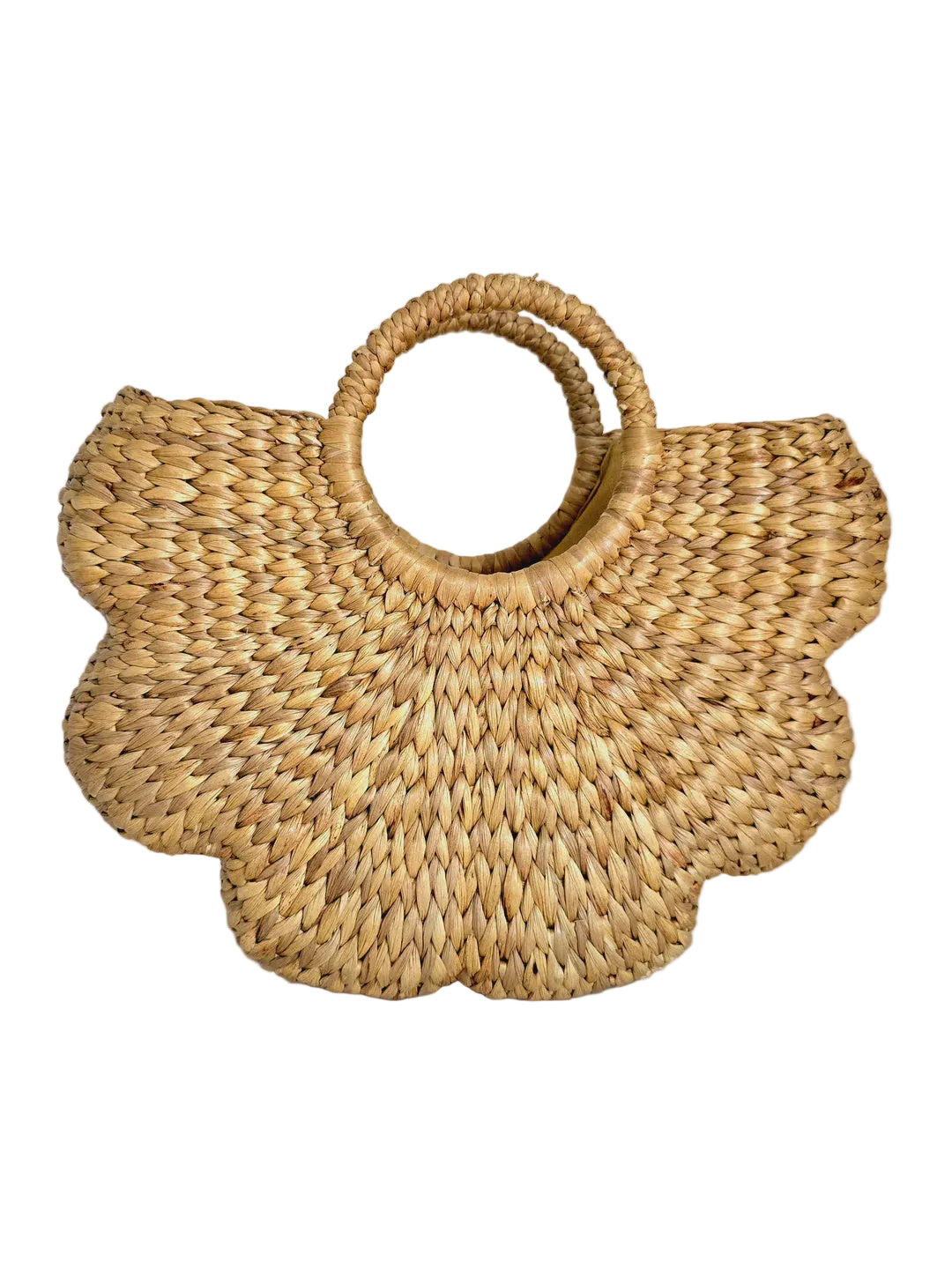 Chantara Handbag - Natural | Sanae