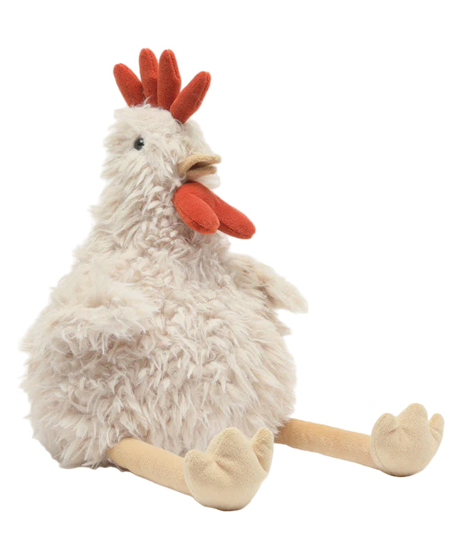 Roy the Rooster | Nana Huchy