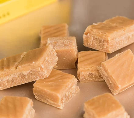 Russian Fudge | The Fudge Cottage