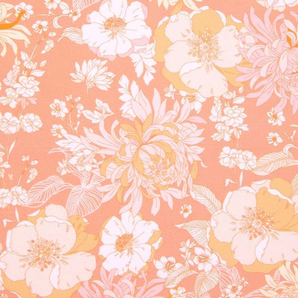 Swim Flap Cap Tea Rose | Toshi