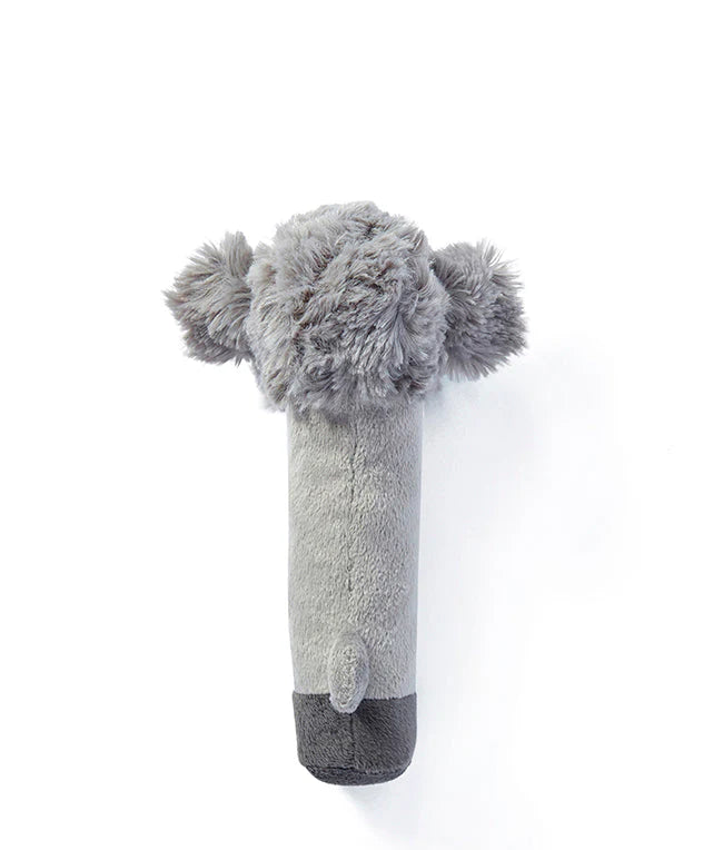 Sammy Sheep Rattle | Nana Huchy