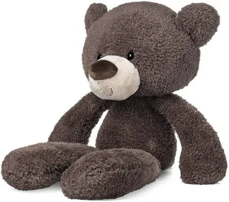 BEAR: FUZZY CHOCOLATE | Gund