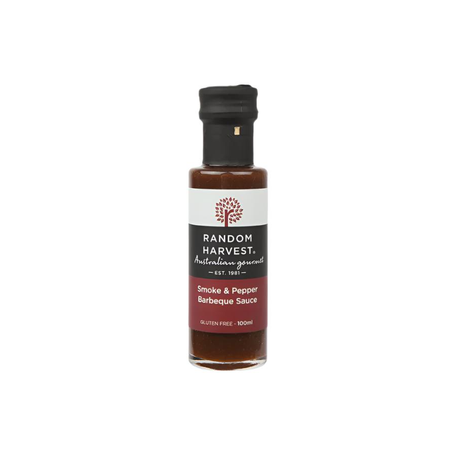 Smoke and Pepper 100ml | Random Harvest
