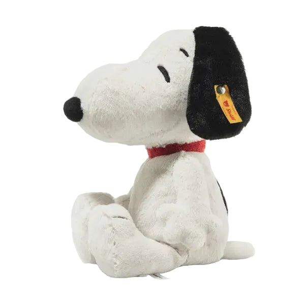 Soft Cuddly Snoopy Dog, 30cm | Steiff