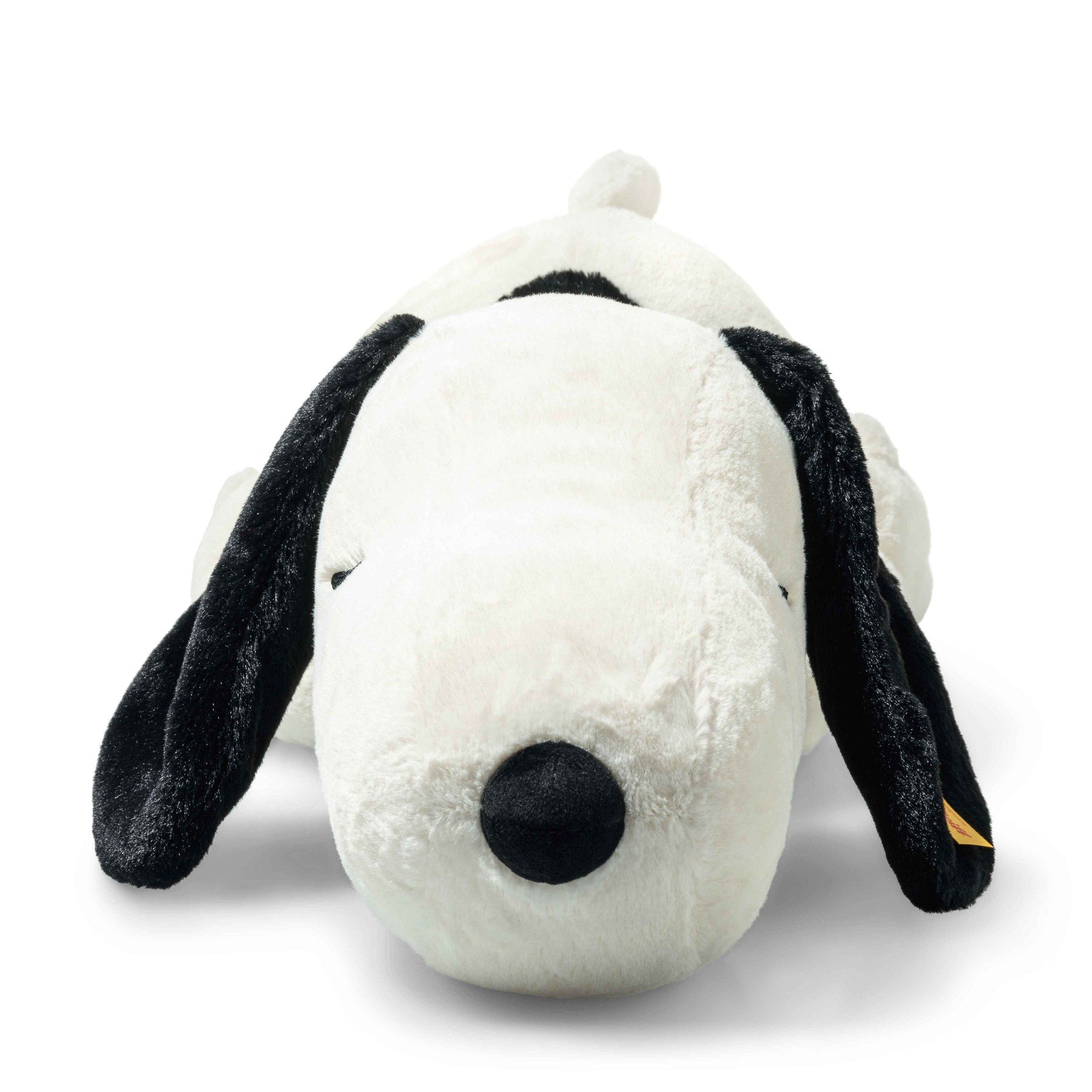 Soft Cuddly Snoopy Sleeping Gentle Giant - 43cm | Steiff
