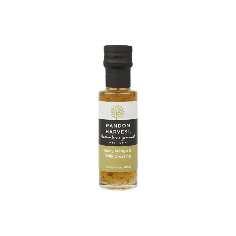 Spicy Mango Chilli Dress 100ml | Random Harvest