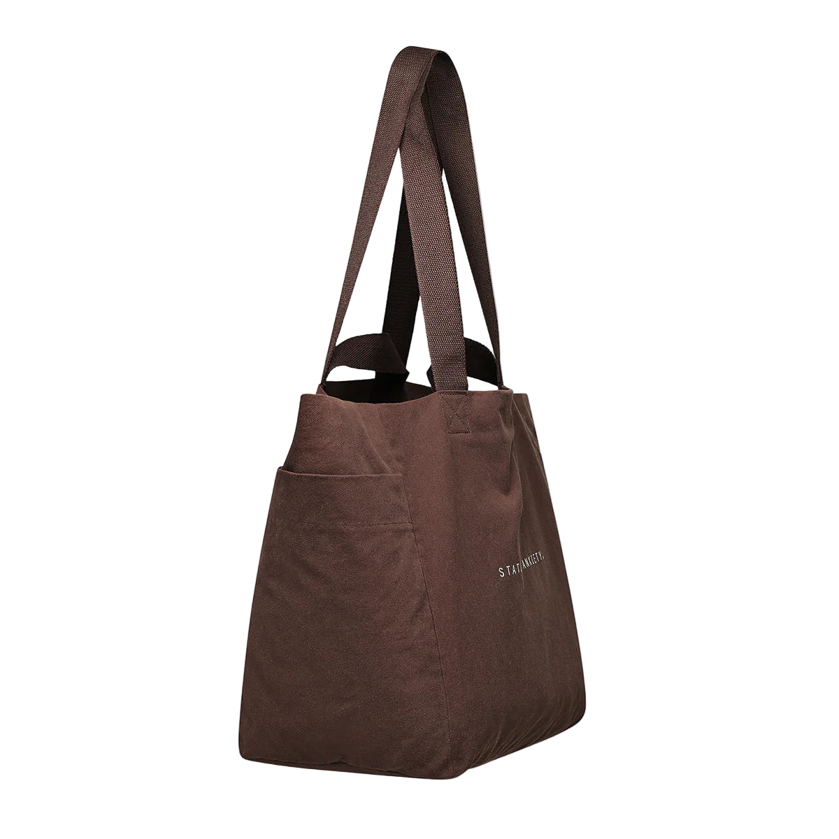 Knees Deep Bag - Bark | Status Anxiety