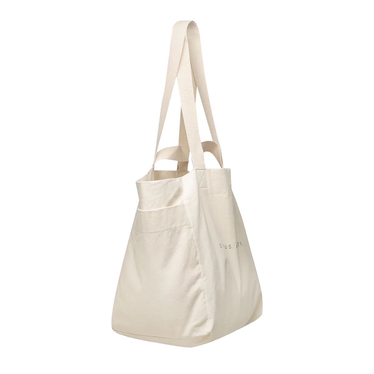 Knees Deep Bag - Cream | Status Anxiety