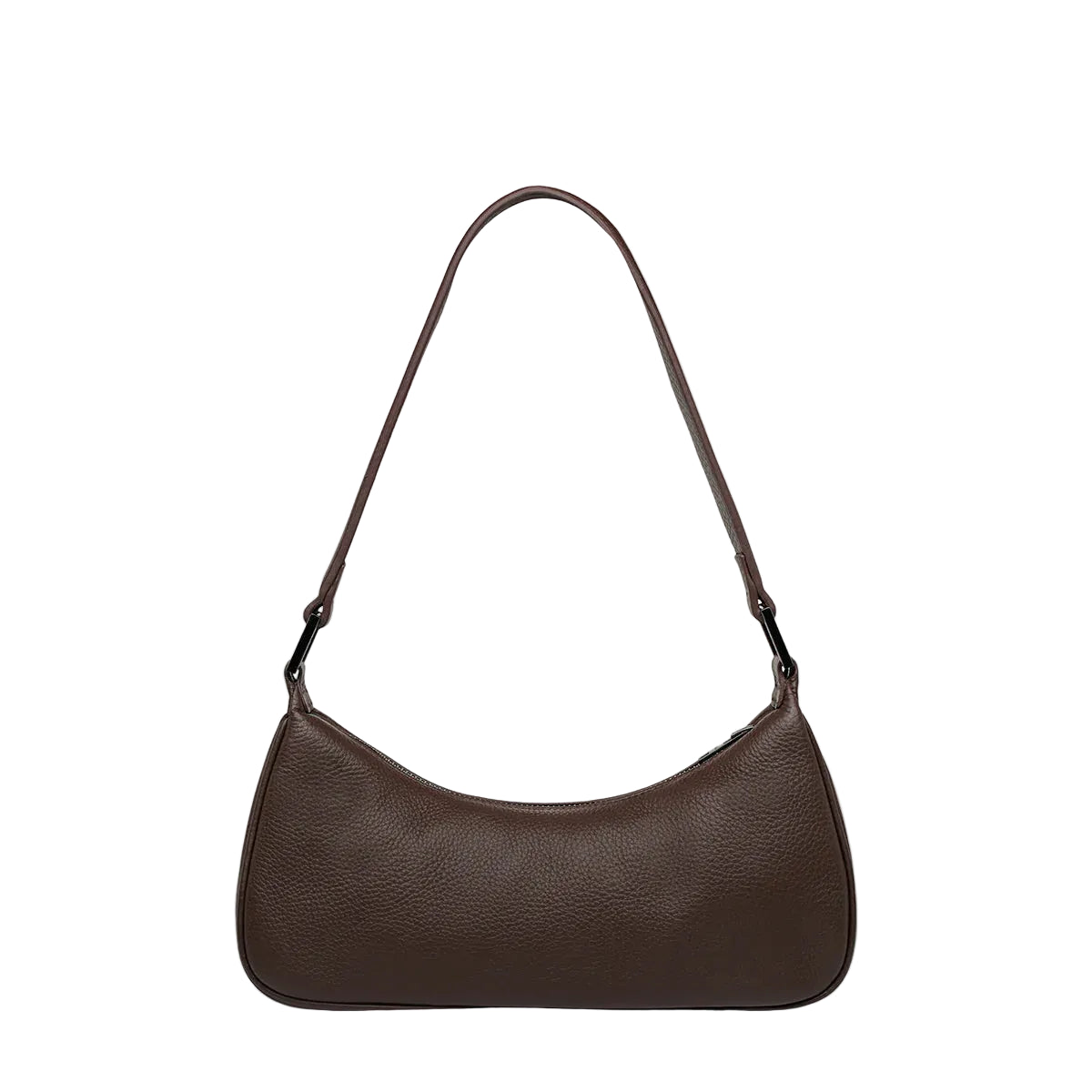 Not That Simple Bag - Cocoa | Status Anxiety