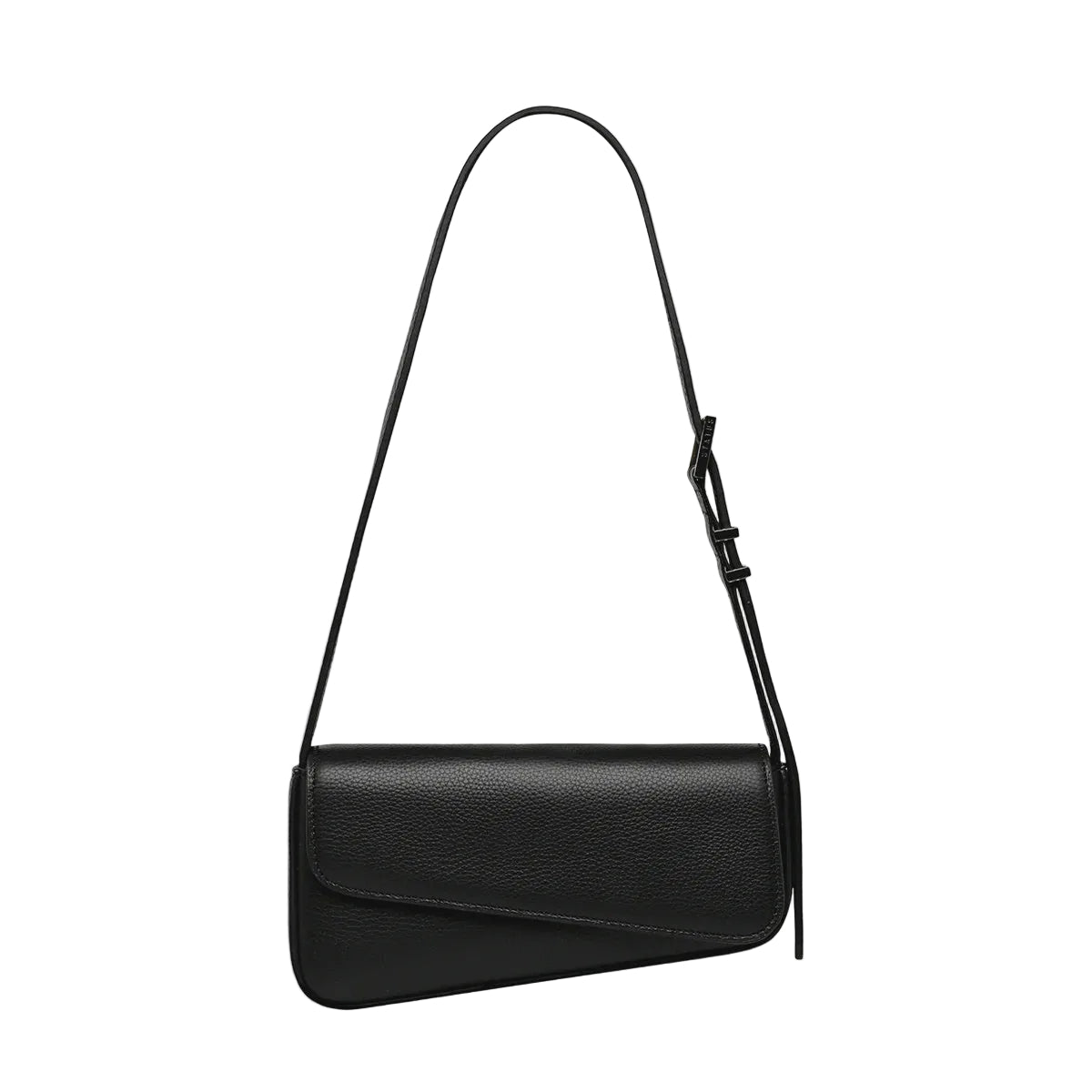 Overnight Obsession Bag - Black | Status Anxiety