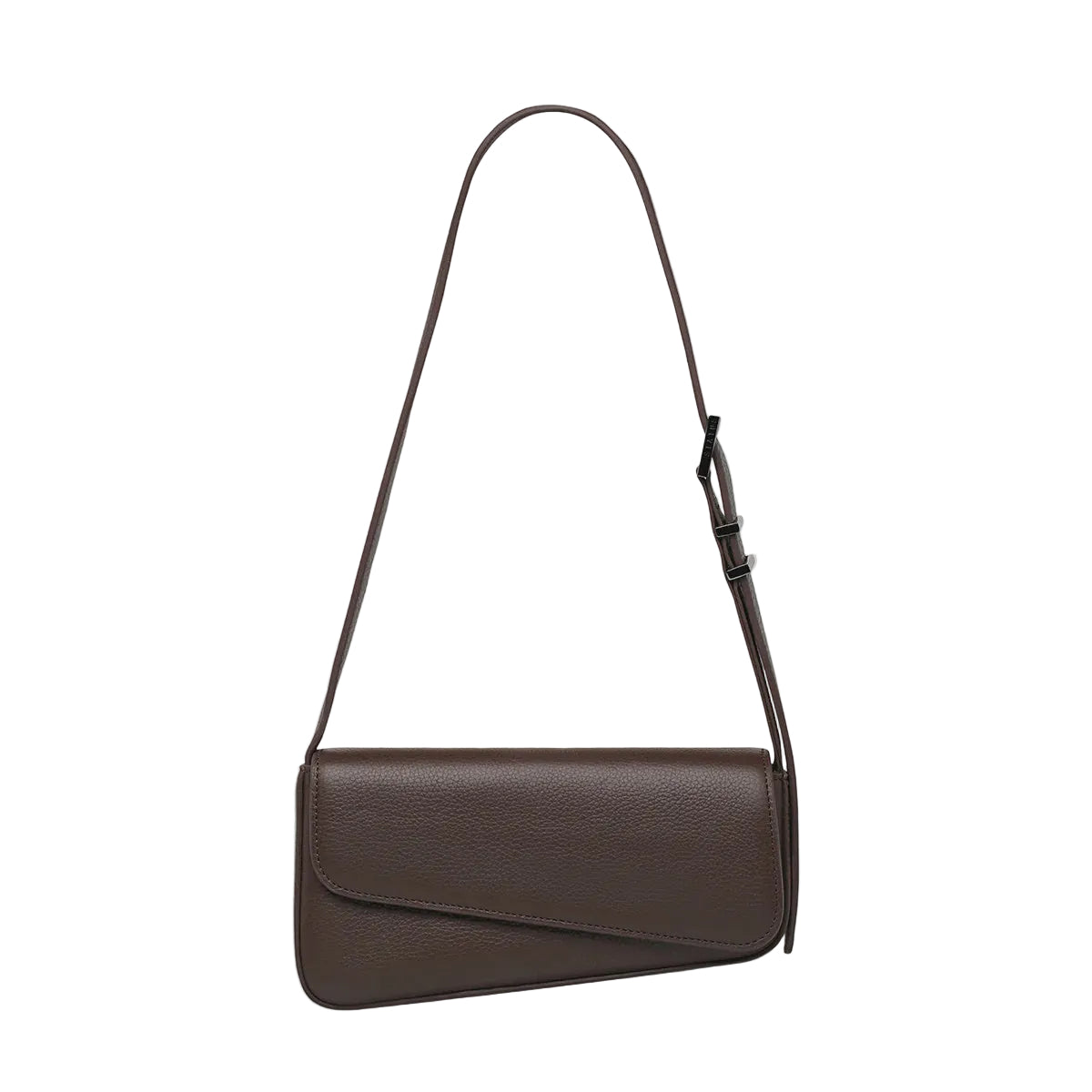 Overnight Obsession Bag - Cocoa | Status Anxiety