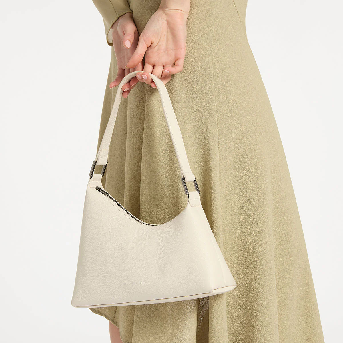 Reverie Bag - Chalk | Status Anxiety