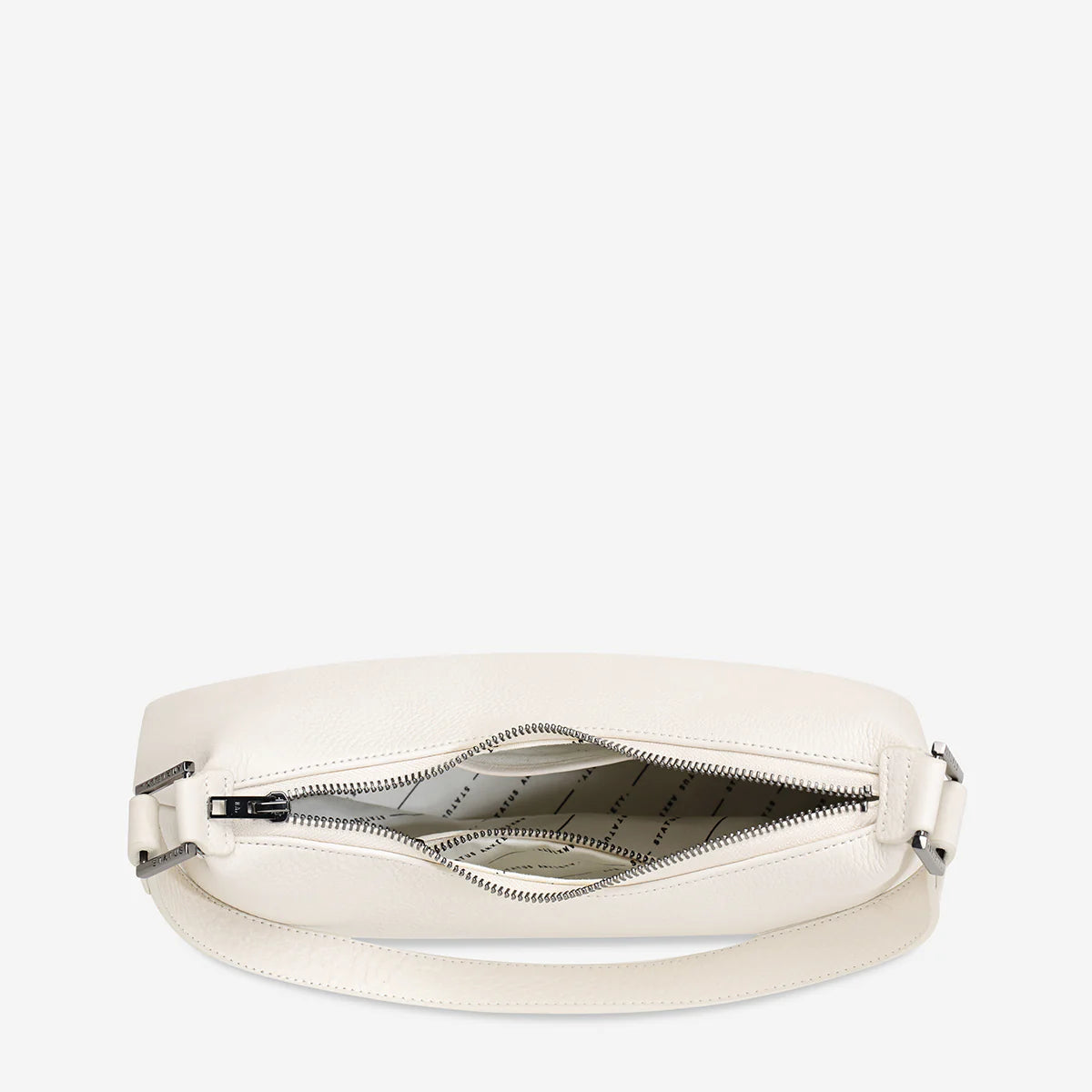 Reverie Bag - Chalk | Status Anxiety