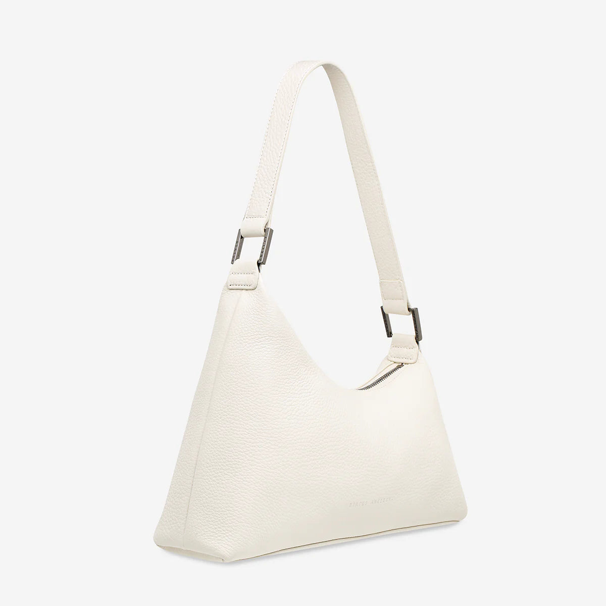 Reverie Bag - Chalk | Status Anxiety