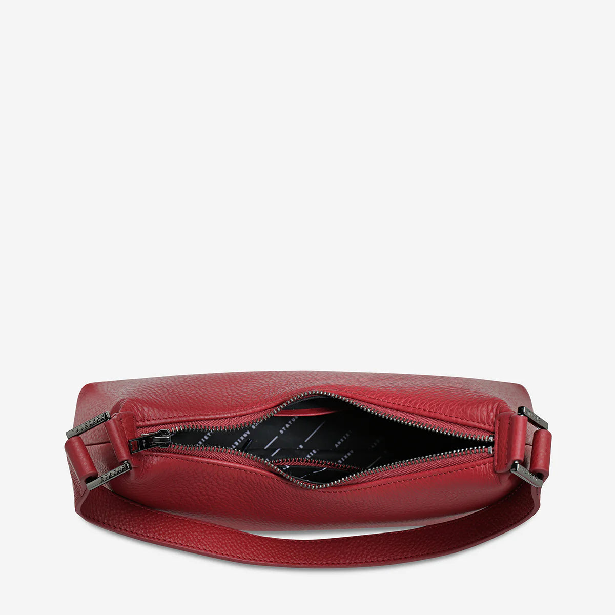 Reverie Bag - Rouge | Status Anxiety