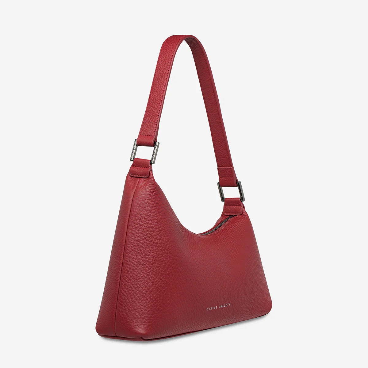 Reverie Bag - Rouge | Status Anxiety