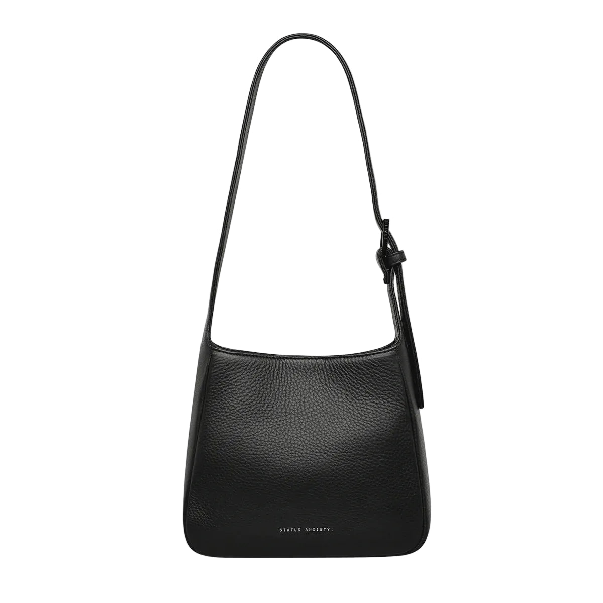 Slipping Away Bag - Black| Status Anxiety