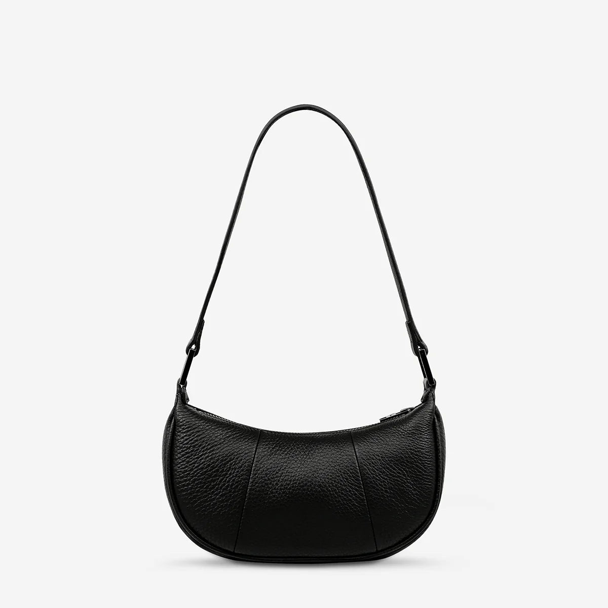 Solus Bag - Black | Status Anxiety